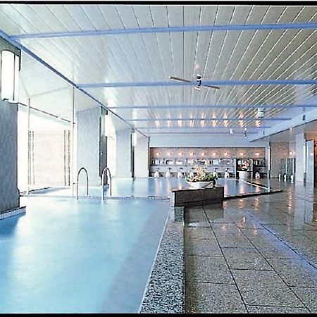 Niji To Umi Hotel Nanao Kültér fotó