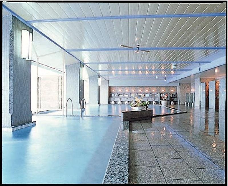 Niji To Umi Hotel Nanao Kültér fotó